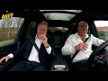 Ronald Koeman - Bij Andy in de auto! (English subtitles)