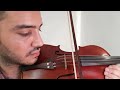 Aprende a Dominar el ARCO del Violín desde Cero🚀🎻