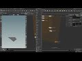 Drying Ground Simulation Houdini Tutorial