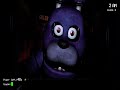 Trying to beat night 2 fnaf 1