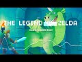 Mewmore // Dungeon (The Legend of Zelda Remix)