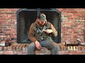 Duck Calling Tips from Rusty Creasey and Practice Along