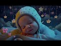 Overcome Insomnia in 3 Minutes | Mozart Brahms Lullaby | Sleep Music for Babies | Baby Sleep