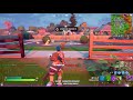 Fortnite: Elimination | Shot with GeForce