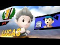 Lucas Vs Ness