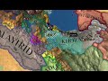 [EU4 1356] Khorasan Quick Guide | FREE CLAIMS ON ALL OF PERSIA