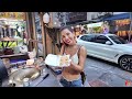 1 day of my work with a special menu -Thai Street Food