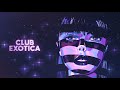 Purple Disco Machine - CLUB EXOTICA (Continuous Mix)