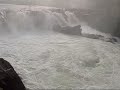 Dhuandhar Falls Jabalpur on Narmada River with Debadatta