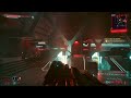 Cyberpunk 2077 Don't Fear the Reaper (Very Hard) Min-Maxed Build