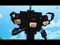 100 Days SURVIVE On A Zombie Island In Lego Minecraft - LEGO Minecraft Animation