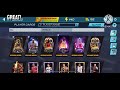 Crafting My First Mentor | NBA 2k23 Mobile