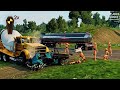 Truck and Car Crashes #10 [BeamNG.Drive]
