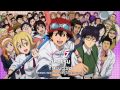 Sket Dance First Opening Theme