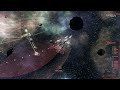 EPISODE 156 - Battlestar Galactica Deadlock + The Broken Alliance - Part 19