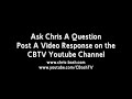 Chris Bosh Message To RealGM.com - Ask Me A Question!