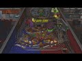 Amazing Spiderman Pinball first time table