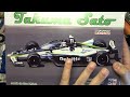 The New Indy Car From Salvinos JR Models Ep.392