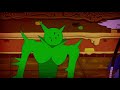 Gumbaldia | Adventure Time | Cartoon Network