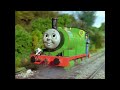 A Big Surprise For Percy | Thomas the Tank Engine Classics | Season 5 Episode 21