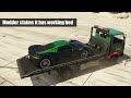 GTA V Online Trucks if rockstar released a Truck DLC