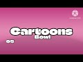 Cartoons bowl promo (2010-2023)