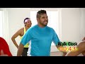 Walk 15 Rocky STRONG | 15 Minute Walking Workout