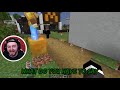 SSundee enters Camp Minecraft again to annoy Sigils