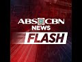 ABS-CBN News Flash - July 24, 2024