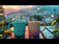 Relaxing Jazz Music 🎵 Cheerful Jazz Cafe | 8 Hours Coffee Jazz Relaxing Music