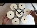 4 Amazing Ideas with Old CD