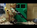 LEGO Ukraine war Battle of Mariupol (TEASER #2)