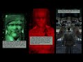 Max Payne Narrates - Metal Gear Solid [Eleven Labs AI]
