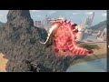 Wasting My Time Getting Godzilla Minus One in Kaiju Universe