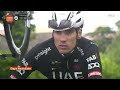Primoz Roglic, Remco Evenepoel Go Down As Crashes Upend Critérium du Dauphiné 2024 Stage 5