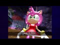 Sonic Adventure DX - All Bosses with Cutscenes + Ending (NO DAMAGE)
