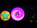 The Most Satisfying Agar.io Video Ever