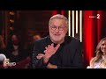 Barbara Pravi : Eurovision, sa chanson Voilà, Dalida, son grand-père - On est en direct 17/04/21
