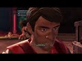 MAN OF HONOR Star Wars™  The Old Republic™ REMASTERED SITH WARRIOR PART 1