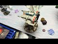 Star Wars Legion Battle Report Episode 118: Echo Base Defenders vs Blizzard Force