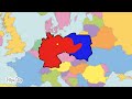The German-Polish War (Alternate World)