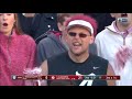 2018 - Mississippi State Bulldogs at Alabama Crimson Tide in 30 Minutes