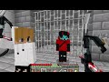 Pepesan was KIDNAPPED in MINECRAFT!