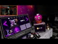 THIS GAMES MORE REAL THAN MY GF!! | Five Nights At Freddy's Help Wanted [VR]