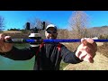 Duckett Jacob Wheeler Signature Series Rod Review | Duckett Rod Review