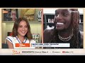 CeeDee Lamb on Ja'Marr Deal Not Being Done, Message to KD, Week 1 Performance, Getting 