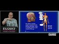 Dr. Jerry Tennant: Healing is Voltage -- The Physics of Emotions | EU2017