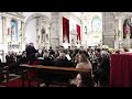 La Torre del Oro, Gimenez - Banda Musical de Rio Mau