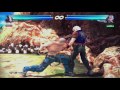 Tekken Tag 2 Paul Phoenix & Bryan Fury Combo Video Act by [P_h_o_e_n_i_x_87]