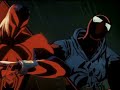 Ben Reilly/Scarlet Spider Twixtor Scenepack (Spider-Man Across the Spiderverse)